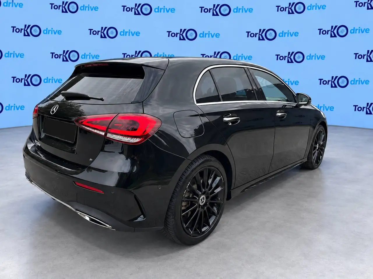 2021 Mercedes-Benz A 250 Classe A - W177 2018 e phev (eq-power) Premium auto, photograph 5