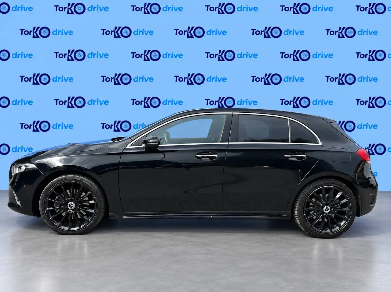 2021 Mercedes-Benz A 250 Classe A - W177 2018 e phev (eq-power) Premium auto, photograph 2