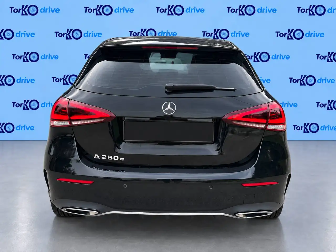 2021 Mercedes-Benz A 250 Classe A - W177 2018 e phev (eq-power) Premium auto, photograph 4