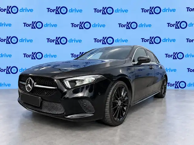 Mercedes-Benz A 250 Classe A - W177 2018 e phev (eq-power) Premium auto