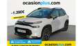 Citroen C3 Aircross Puretech S&S C-Series 110 Wit - thumbnail 1