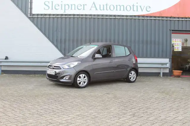 Hyundai i10 1.2 I-Life/ Airco LMV Nette Auto !!