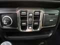 Jeep Wrangler Unlimited 4xe 380 Sahara CABRIO & BRUIN LEER & 20 Zwart - thumbnail 27