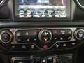 Jeep Wrangler Unlimited 4xe 380 Sahara CABRIO & BRUIN LEER & 20 Zwart - thumbnail 20