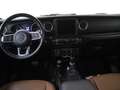 Jeep Wrangler Unlimited 4xe 380 Sahara CABRIO & BRUIN LEER & 20 Zwart - thumbnail 5