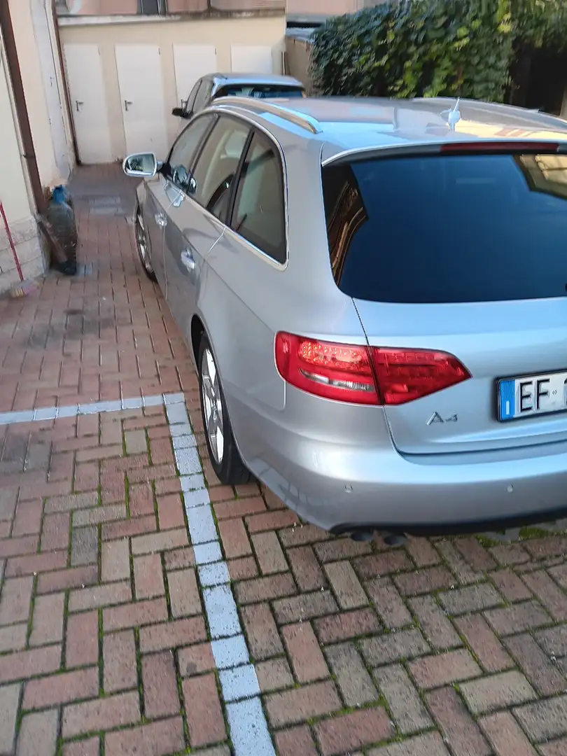 Audi A4 A4 Avant 2.0 tdi quattro - 2