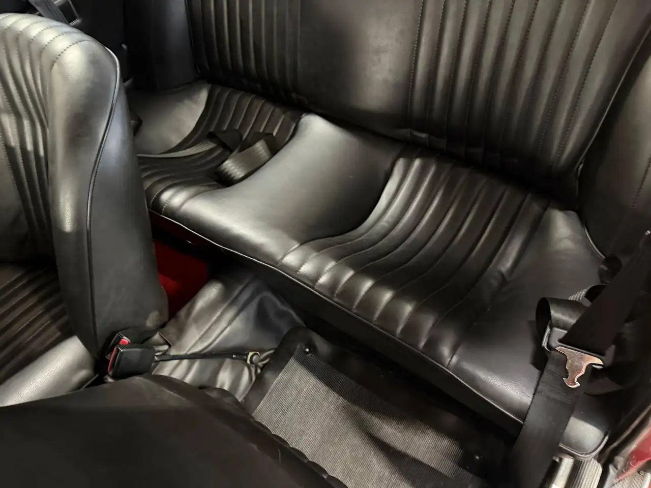 Alfa Romeo GT 1.600, foto 8