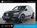 Mercedes-Benz GLC 43 AMG 4M Night-II*21*Burm*AHK*Pano*Leder*DL Grau - thumbnail 1