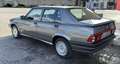 Alfa Romeo 75 75 2.0i ts Gris - thumbnail 2