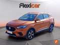 MG ZS 1.5 Luxury Naranja - thumbnail 7