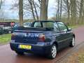 Volkswagen Golf Cabriolet 1.8 Trendline CABRIO!LM VELGEN!NWE APK! Modrá - thumbnail 5