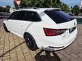 Skoda Superb Superb Combi 2.0 TDI DSG Style Weiß - thumbnail 10