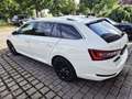 Skoda Superb Superb Combi 2.0 TDI DSG Style Weiß - thumbnail 2