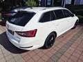 Skoda Superb Superb Combi 2.0 TDI DSG Style Weiß - thumbnail 8