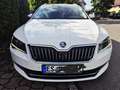 Skoda Superb Superb Combi 2.0 TDI DSG Style Weiß - thumbnail 4