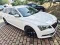 Skoda Superb Superb Combi 2.0 TDI DSG Style Weiß - thumbnail 1