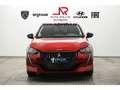 Peugeot 208 1.2 Puretech S&S Active Pack EAT8 100 Rosso - thumbnail 2