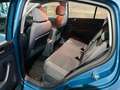 Volkswagen Golf Plus 2.0 FSI Comfortline Azul - thumbnail 20