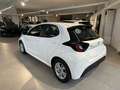 Mazda 2 full hybrid 115cv Centre Line *ROTTAMAZ. EURO4* Blanc - thumbnail 3