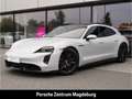 Porsche Taycan GTS Sport Turismo*BOSE*HEAD-UP*PANO* Grau - thumbnail 1