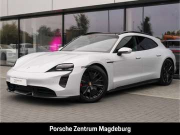 GTS Sport Turismo*BOSE*HEAD-UP*PANO*