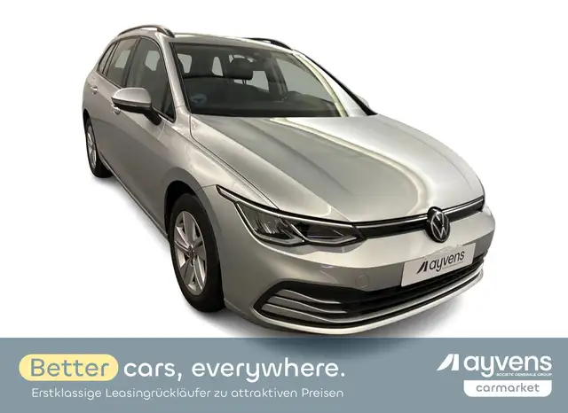 Volkswagen Golf Variant 2.0 TDI SCR
