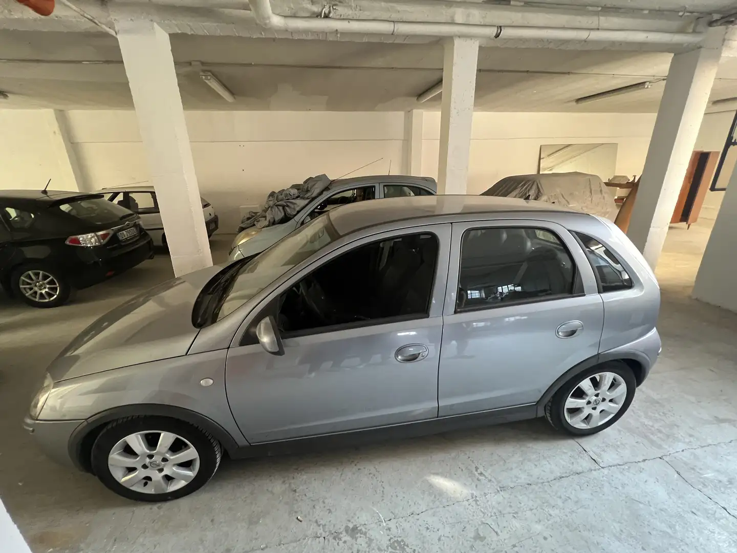 Opel Corsa 5p 1.2 Cosmo 80cv - 1