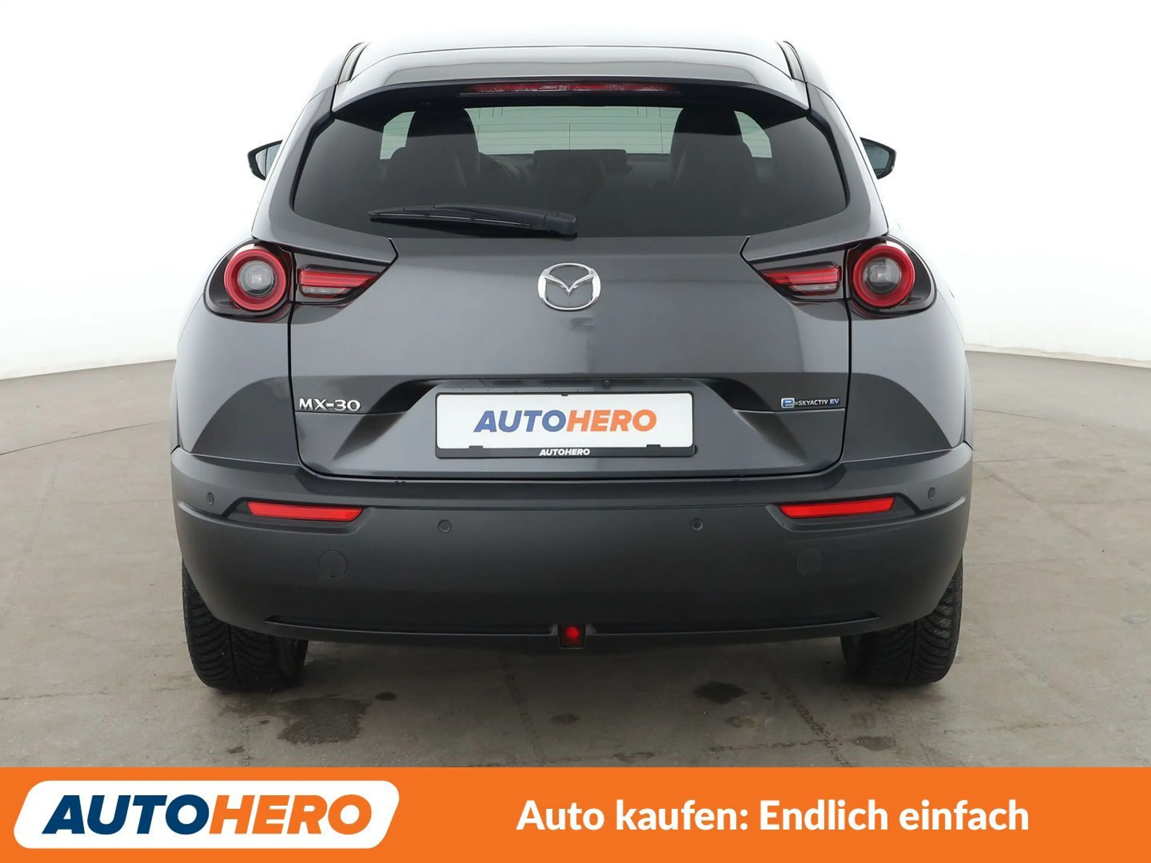 Mazda MX-30 e-Skyactiv 107 kW Advantage Aut.*NAVI*HEAD-UP*LED* — photo 5