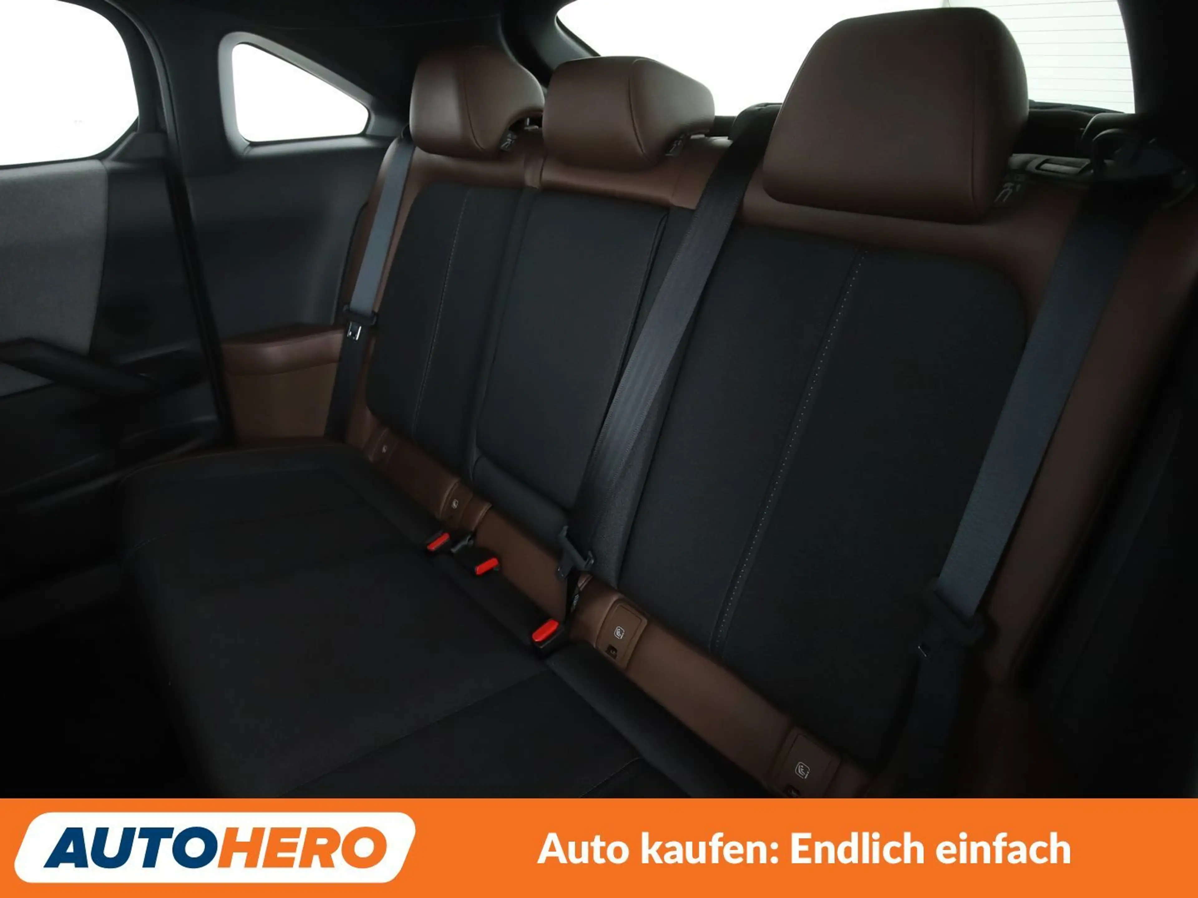 Mazda MX-30 e-Skyactiv 107 kW Advantage Aut.*NAVI*HEAD-UP*LED* — photo 14