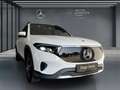Mercedes-Benz EQB 300 4M Progressive+Pano+AHK+Ambiente+Kamera Blanc - thumbnail 18