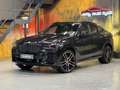 BMW X6 xDrive 40d M Sport~LASER~PANO~ACC~360~H&K Schwarz - thumbnail 1