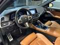 BMW X6 xDrive 40d M Sport~LASER~PANO~ACC~360~H&K Schwarz - thumbnail 16