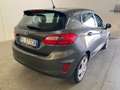 Ford Fiesta 1.5 TDCi Start&Stop 5 porte Plus Grigio - thumbnail 4