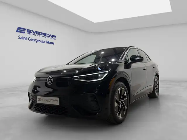 Volkswagen ID.5 ID.5 77 kWh Pro Business