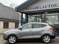 Hyundai iX35 1.6i GDI Style Elek.Panorama Half Leer Navi Clima Grijs - thumbnail 2