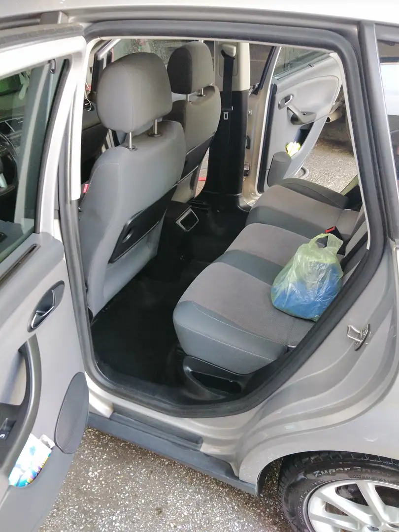 SEAT Altea XL 1.9 TDI ohne dpf 2 hand - 2