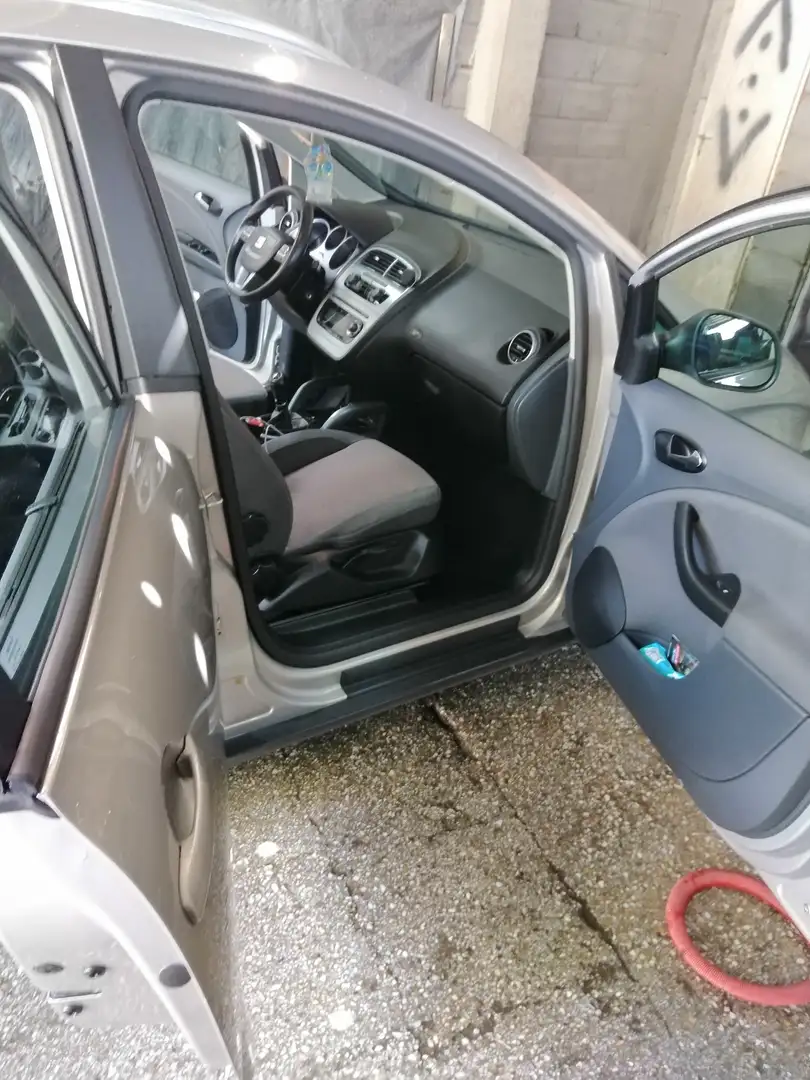 SEAT Altea XL 1.9 TDI ohne dpf 2 hand - 1