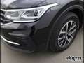 Volkswagen Tiguan LIFE 1.5 TSI DSG (+ACC-RADAR+NAVI) LED Schwarz - thumbnail 4