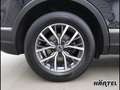 Volkswagen Tiguan LIFE 1.5 TSI DSG (+ACC-RADAR+NAVI) LED Schwarz - thumbnail 15