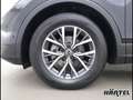 Volkswagen Tiguan LIFE 1.5 TSI DSG (+ACC-RADAR+NAVI) LED Schwarz - thumbnail 17