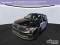 Volkswagen Tiguan LIFE 1.5 TSI DSG (+ACC-RADAR+NAVI) LED Schwarz - thumbnail 2