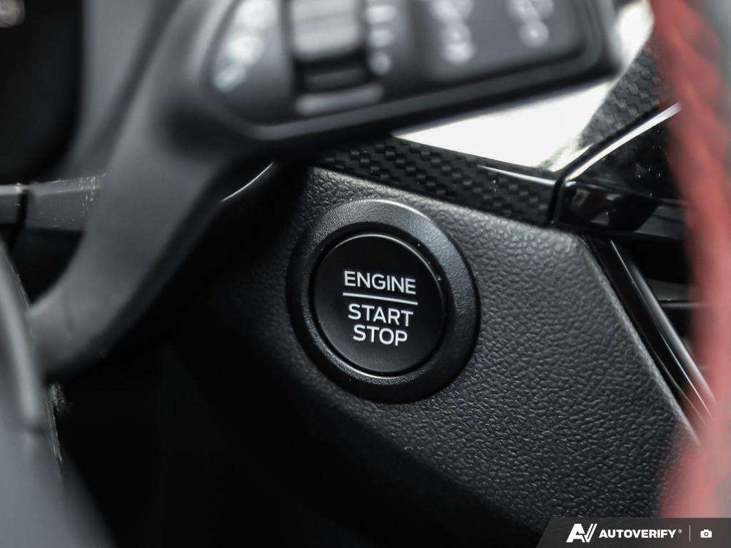 used 2023 Ford Escape car, priced at $26,534