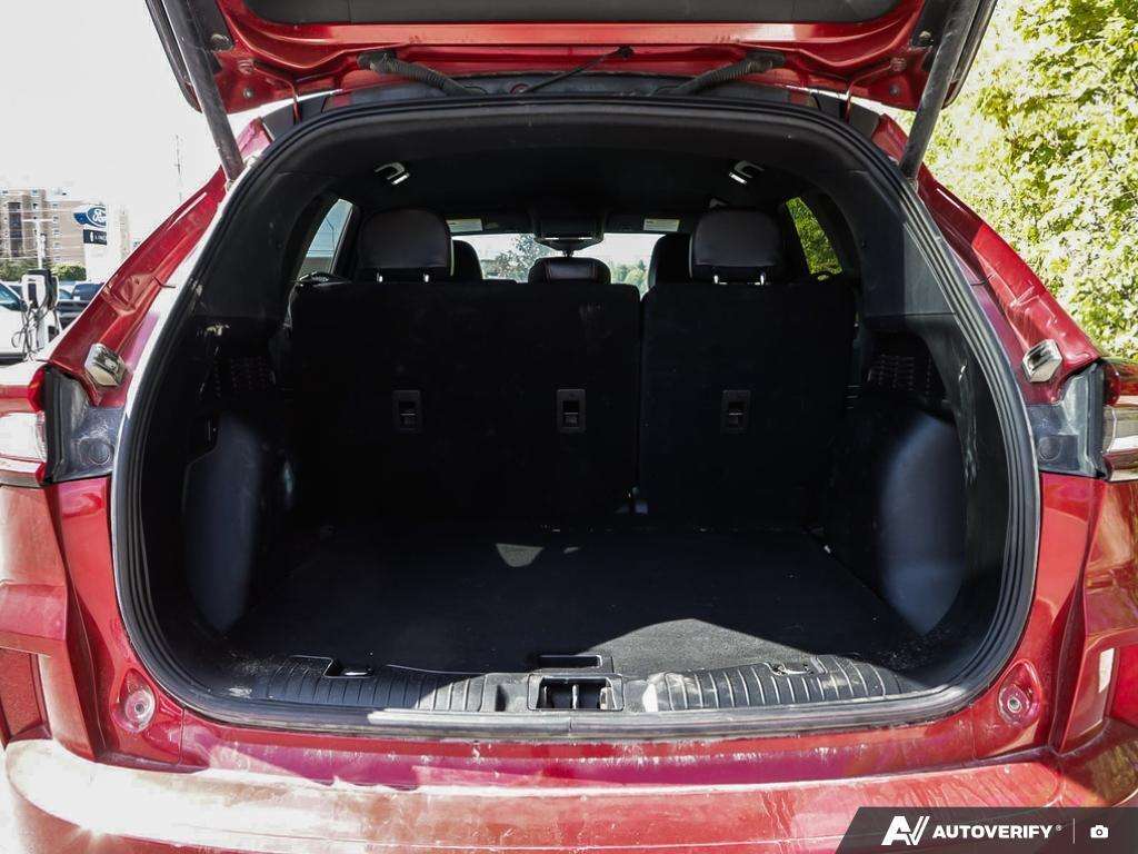 used 2023 Ford Escape car, priced at $26,534