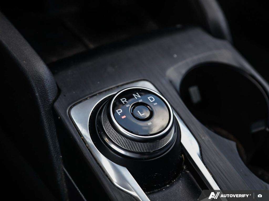 used 2023 Ford Escape car, priced at $26,534