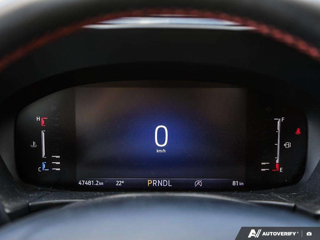 used 2023 Ford Escape car, priced at $26,534