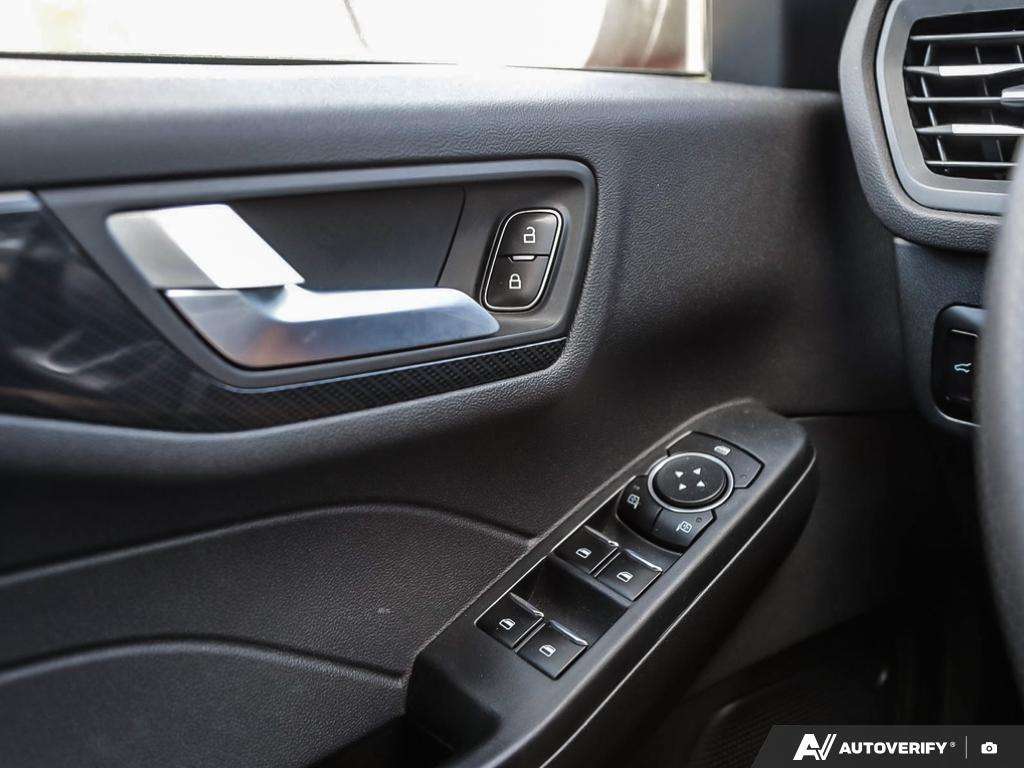 used 2023 Ford Escape car, priced at $26,534