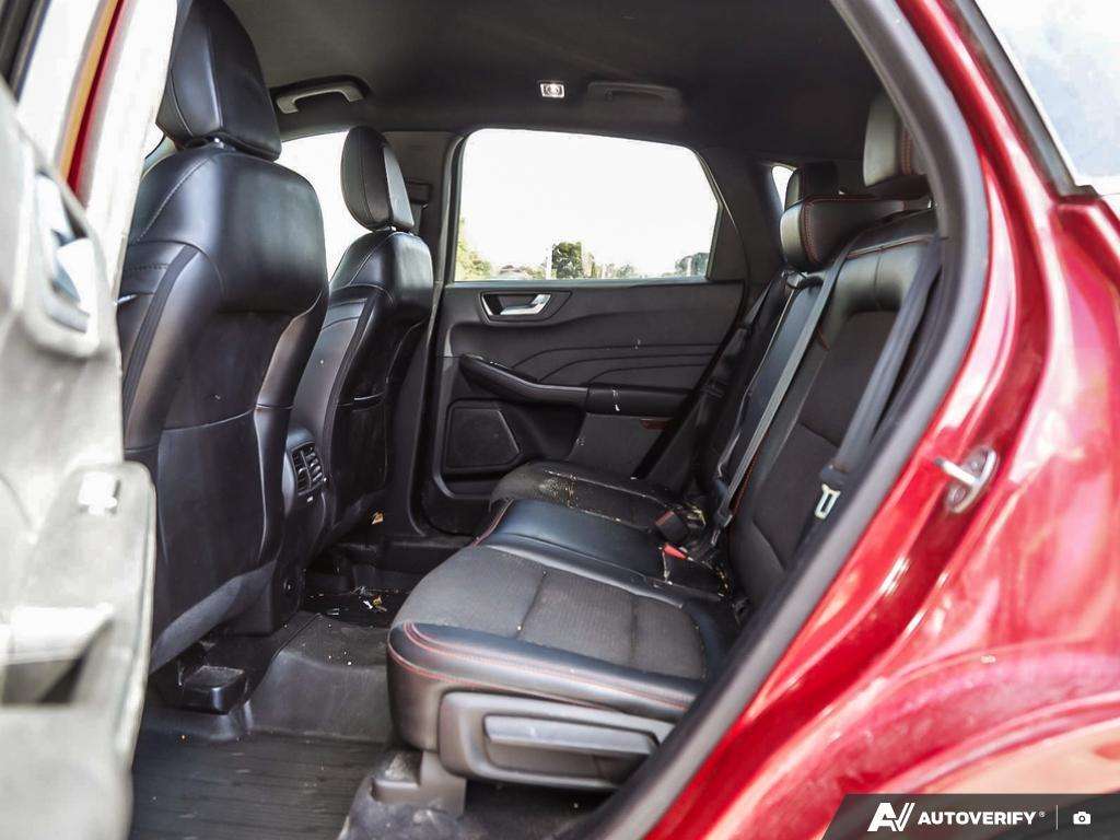 used 2023 Ford Escape car, priced at $26,534