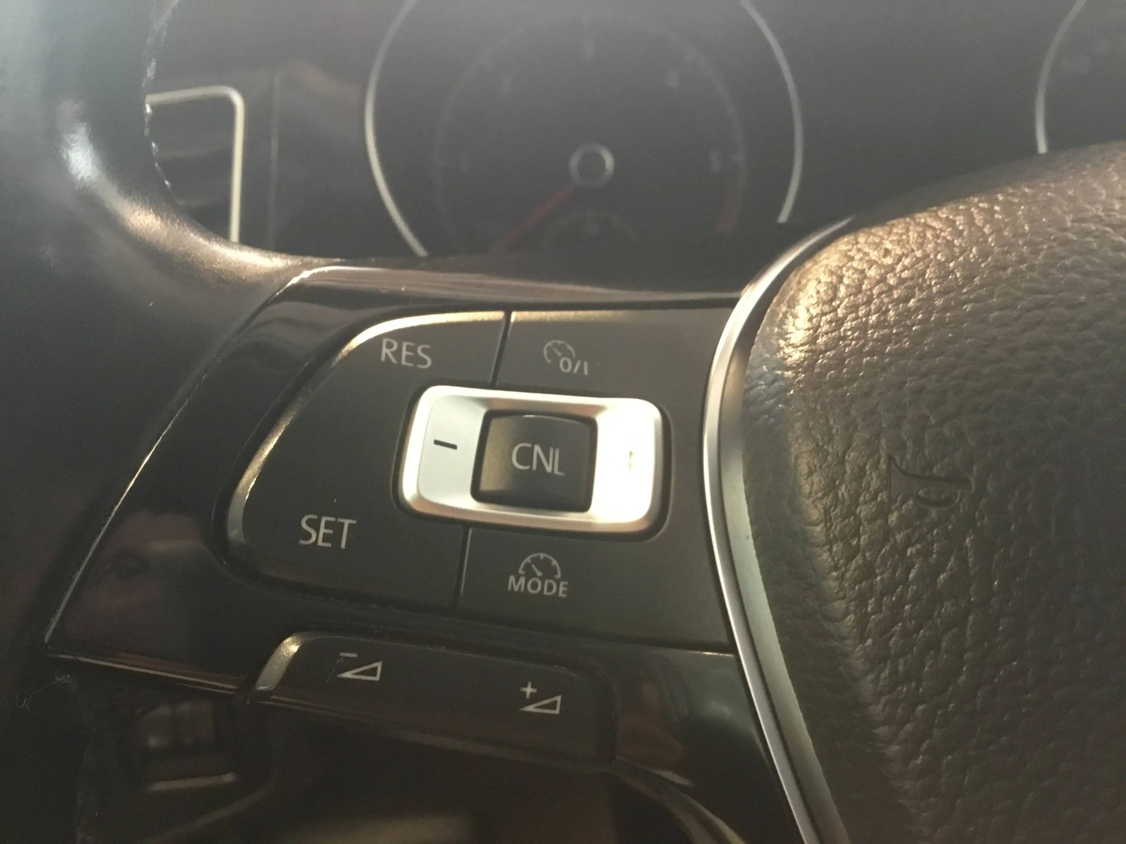Volkswagen Golf Sportsvan 1,6 Highline TDI DSG — photo 14