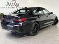 BMW 330 xDrive M-Sport NAV+LASER+360°+HEAD-UP+19ZO Negro - thumbnail 4