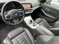 BMW 330 xDrive M-Sport NAV+LASER+360°+HEAD-UP+19ZO Negro - thumbnail 7